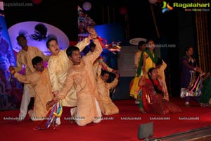 Kiran Bedi Honored With Sankalpa Sanjeevani