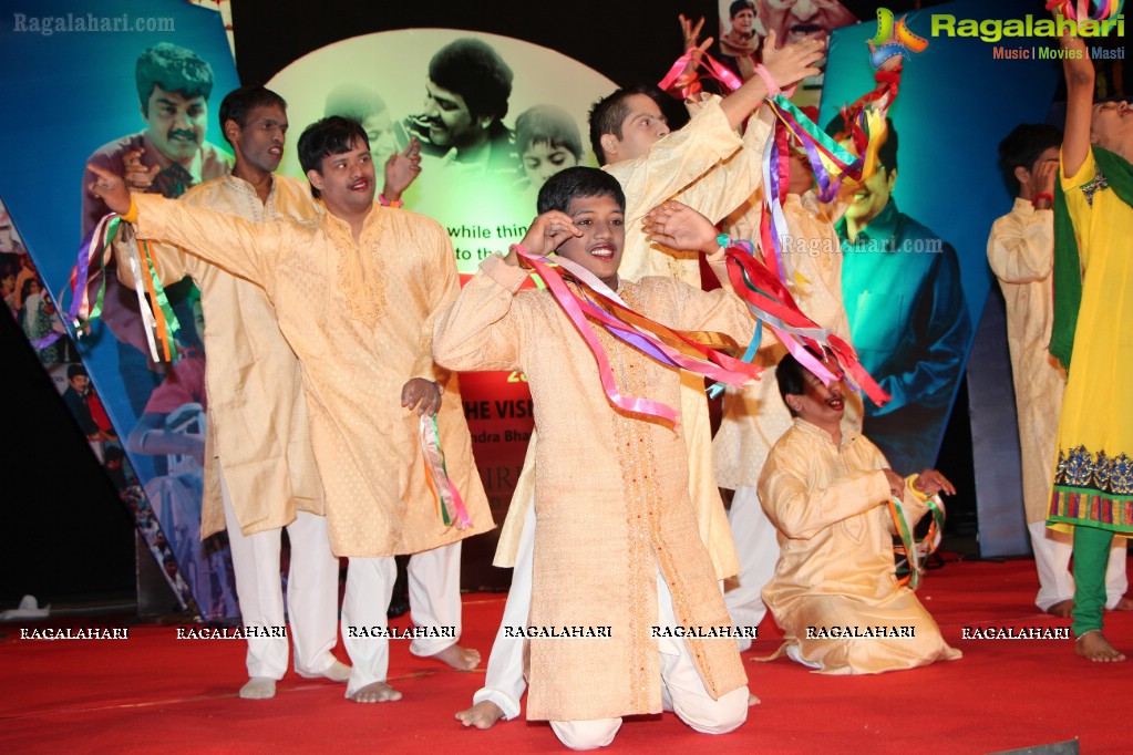 Kiran Bedi Honored With Sankalpa Sanjeevani by Suchir India