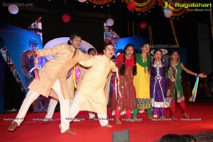 Kiran Bedi Honored With Sankalpa Sanjeevani