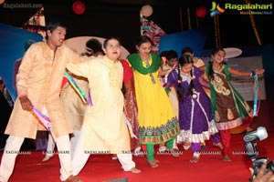 Kiran Bedi Honored With Sankalpa Sanjeevani