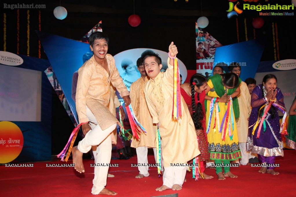 Kiran Bedi Honored With Sankalpa Sanjeevani by Suchir India