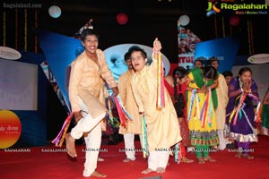 Kiran Bedi Honored With Sankalpa Sanjeevani