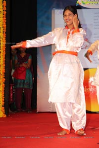 Kiran Bedi Honored With Sankalpa Sanjeevani