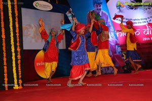 Kiran Bedi Honored With Sankalpa Sanjeevani