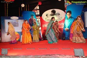 Kiran Bedi Honored With Sankalpa Sanjeevani