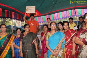 Kovvali Denduluru Picnic at Saradhi Studios