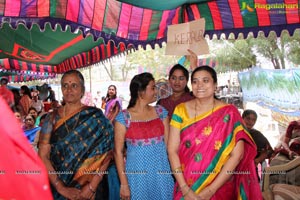 Kovvali Denduluru Picnic at Saradhi Studios