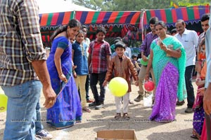 Kovvali Denduluru Picnic at Saradhi Studios