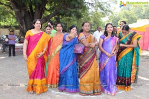 Kovvali Denduluru Picnic at Saradhi Studios