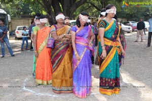 Kovvali Denduluru Picnic at Saradhi Studios