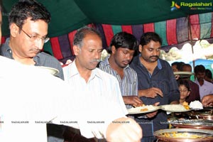 Kovvali Denduluru Picnic at Saradhi Studios