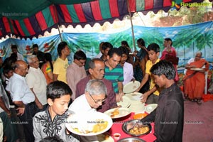 Kovvali Denduluru Picnic at Saradhi Studios