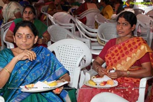 Kovvali Denduluru Picnic at Saradhi Studios