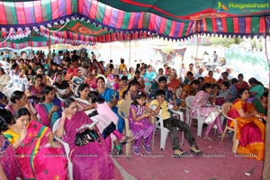 Kovvali Denduluru Picnic at Saradhi Studios