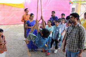 Kovvali Denduluru Picnic at Saradhi Studios