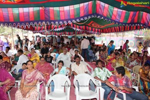 Kovvali Denduluru Picnic at Saradhi Studios