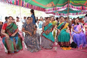 Kovvali Denduluru Picnic at Saradhi Studios