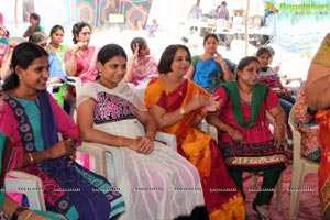 Kovvali Denduluru Picnic at Saradhi Studios