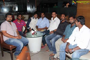 Krishnakanth Birthday Party 2013