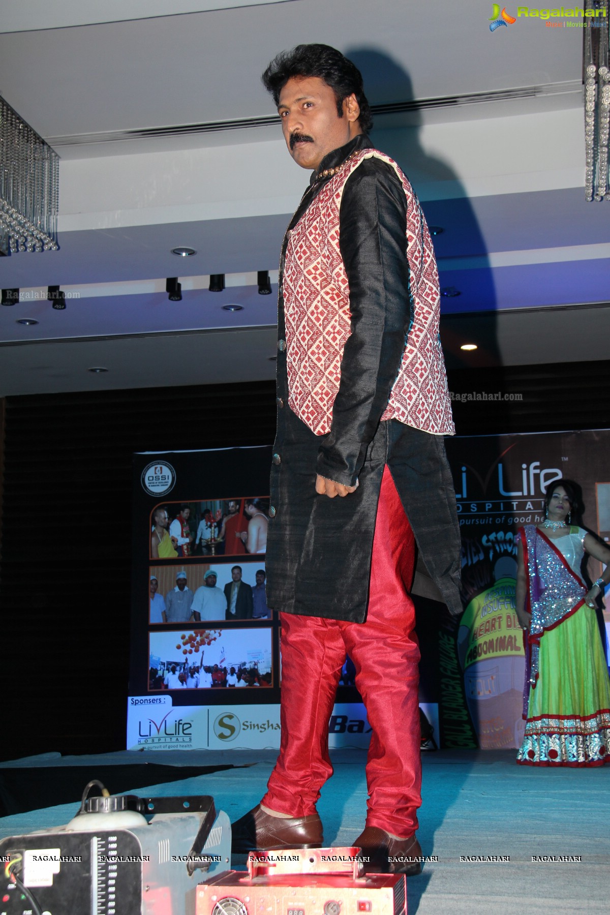 LivLife Hospital's Anti Obesity Fashion Show