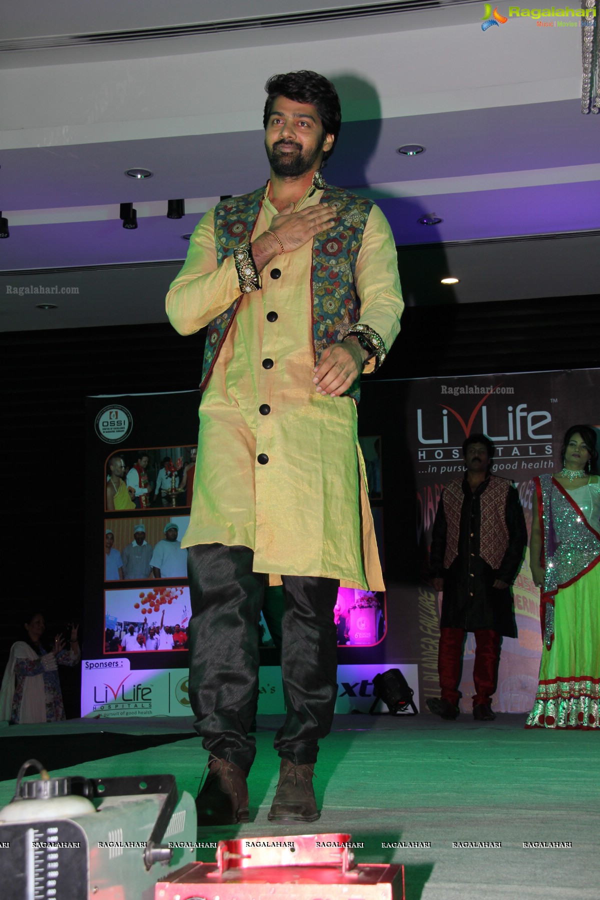 LivLife Hospital's Anti Obesity Fashion Show