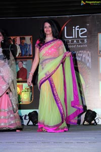 Livlife Hospitals Anti Obestity Fashion Show