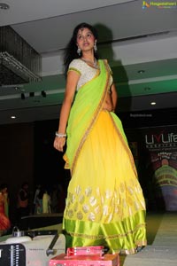 Livlife Hospitals Anti Obestity Fashion Show