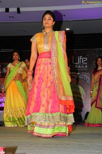 Livlife Hospitals Anti Obestity Fashion Show