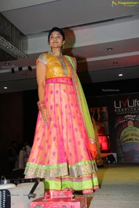 Livlife Hospitals Anti Obestity Fashion Show