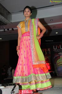 Livlife Hospitals Anti Obestity Fashion Show