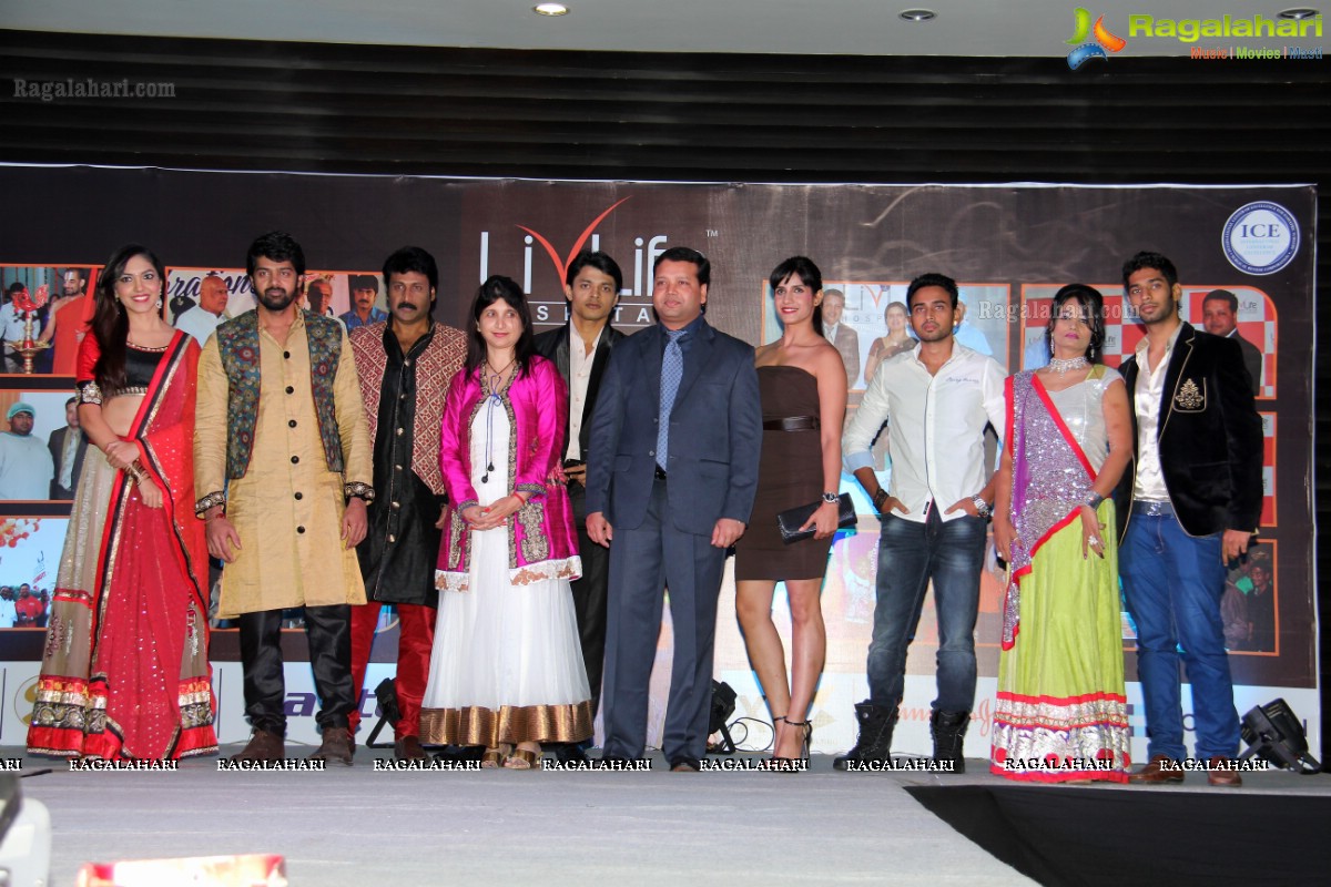 LivLife Hospital's Anti Obesity Fashion Show