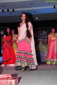 Livlife Hospitals Anti Obestity Fashion Show