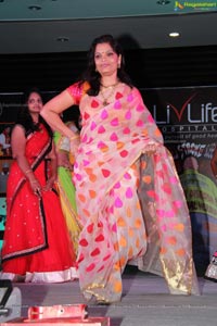 Livlife Hospitals Anti Obestity Fashion Show