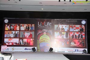 Livlife Hospitals Anti Obestity Fashion Show
