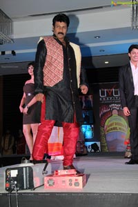 Livlife Hospitals Anti Obestity Fashion Show