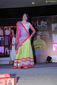 Livlife Hospitals Anti Obestity Fashion Show