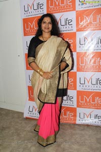 Livlife Hospitals Anti Obestity Fashion Show