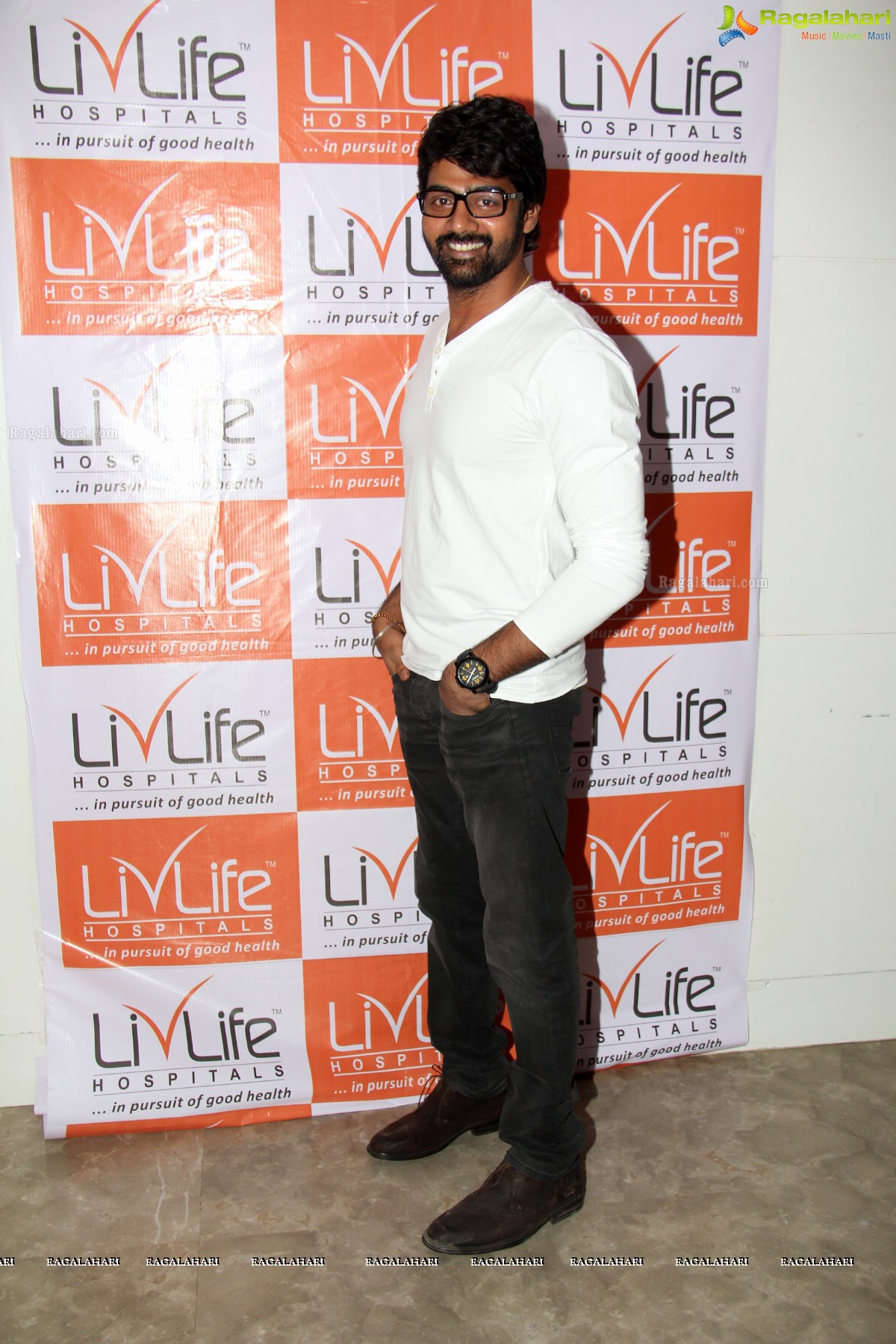 LivLife Hospital's Anti Obesity Fashion Show