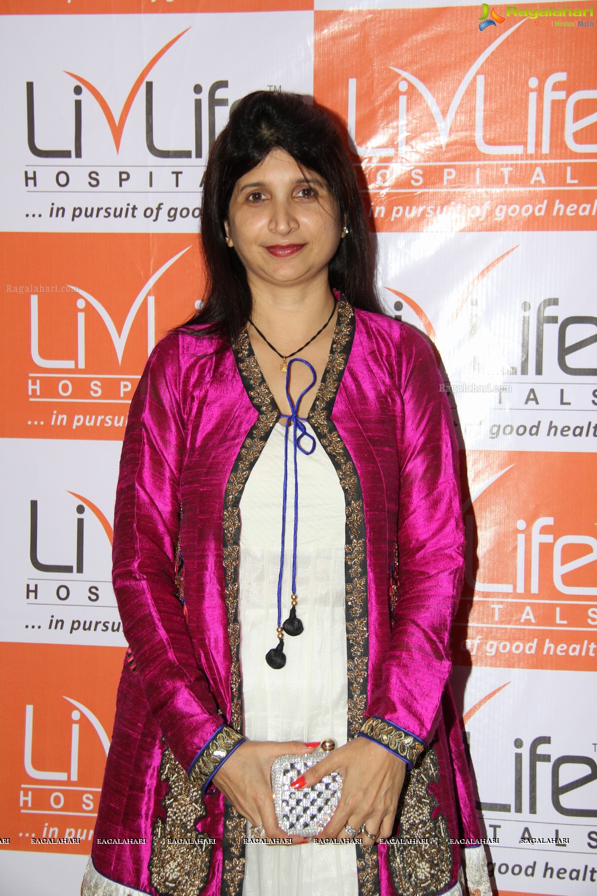 LivLife Hospital's Anti Obesity Fashion Show