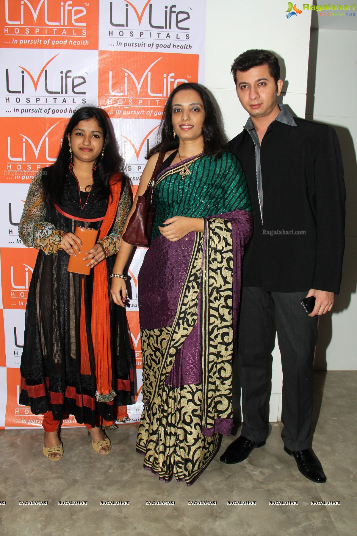 LivLife Hospital's Anti Obesity Fashion Show