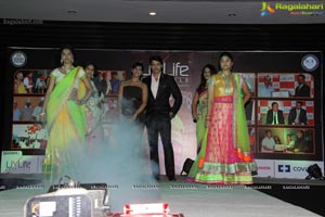 Livlife Hospitals Anti Obestity Fashion Show