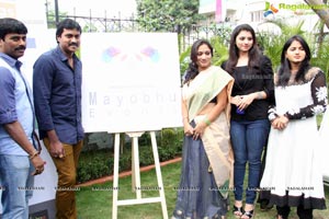 Mayobhu Events Logo Launch