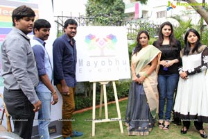 Mayobhu Events Logo Launch