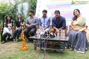 Mayobhu Events Logo Launch