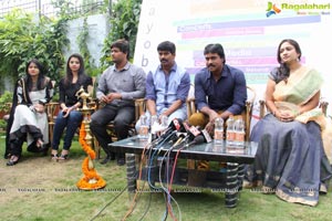 Mayobhu Events Logo Launch