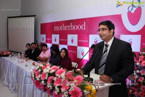 Motherhood Birthing Center Hyderabad