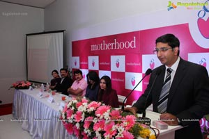 Motherhood Birthing Center Hyderabad