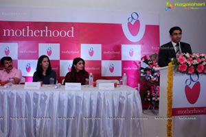 Motherhood Birthing Center Hyderabad