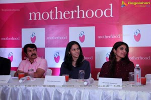 Motherhood Birthing Center Hyderabad