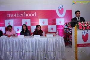 Motherhood Birthing Center Hyderabad